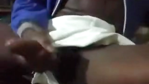 Masise gets her pussy is fucked