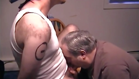 Mas sap of a girl's pussy are haunted mae